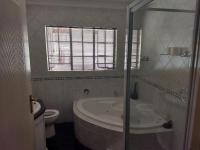 Chambre Double Standard - Vue sur Jardin