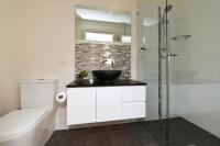 Villa de 2 dormitorios