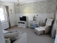 Cottage Ferienwohnung mit Seeblick - B&B Caputh