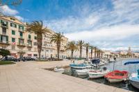 Apartment Anabela - Ferienwohnung Split