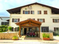 Alojamientos Acá y Allá - Bed and Breakfast