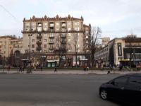 VIP apartment. Kreshatik, Maidan Nezavisimosti. - Ferienwohnung Kyjiw