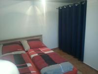 Ferienhaus Moosbachtal Thüringer Wald bei Oberhof - B&B Rotterode