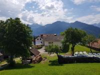 Stoffenhof - B&B Oberdrauburg