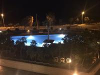 Residencial Los Martines - Ferienwohnung