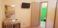 One-Bedroom Apartment - Ground Floor