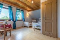 Twin Room with Garden View