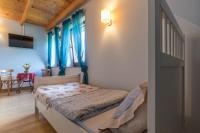 Twin Room with Garden View