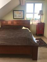 Senamiesčio Oazė - B&B