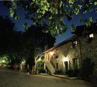 Carretiello - Ferienwohnung Roccadaspide