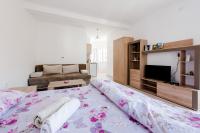 Studio Appartement met Uitzicht op Zee