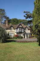 B&B Shanklin - Rylstone Manor - Bed and Breakfast Shanklin