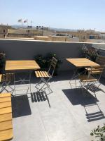 Jean de Valette Boutique Living - B&B Valletta