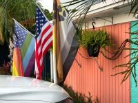 Calypso Inn Wilton Gay Male Resort - Chambres d’hôtes Fort Lauderdale