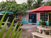 Calypso Inn Wilton Gay Male Resort - Chambres d’hôtes Fort Lauderdale