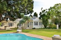 Milner Manor - B&B Grahamstown