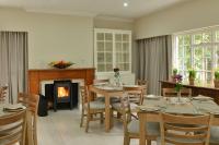 Milner Manor - B&B Grahamstown