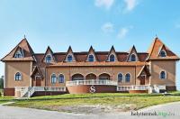 Villa Superior