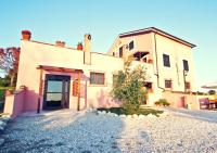 Casale Molinelle - Chambres d’hôtes San Gemini