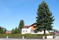 Gästezimmer Glaser - B&B