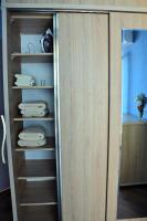 Camera Familiare con Vista Mare