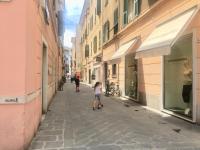 Cavallotti 21 - B&B La Spezia