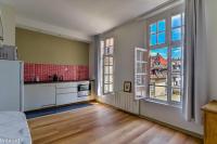 Bel appartement hypercentre de Strasbourg - Bed and Breakfast Straatsburg