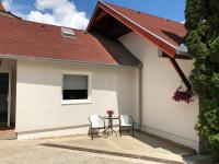 White Crow House - Ferienwohnung