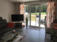 Fewo Zweisamkeit renoviert inkl Fahrräder - B&B Seeheilbad Graal-Müritz