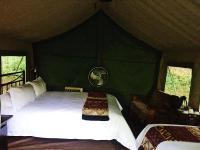 Twin/Double Room