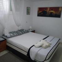 B&B Bet Shean - Didi Guest House - Bed and Breakfast Bet Shean