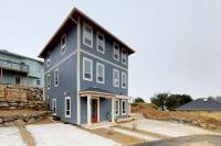 Blue Bayou - B&B Lincoln City