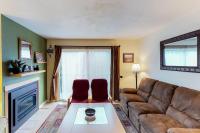 Brighton Condo #208 - B&B Girdwood