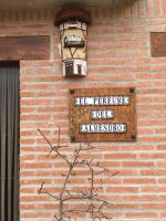 El Perfume Del Almendro - B&B