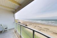 Nye Beach Lighthouse Vista - Ferienwohnung Newport (Oregon)