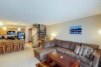 B&B Girdwood - Brighton Condo #209 - Bed and Breakfast Girdwood