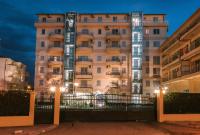 City Apartments - Ferienwohnung Budva