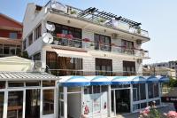 Guest House Evropa - Ferienwohnung Ulcinj