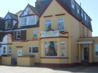 St Annes - B&B