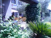 Casale Nido dell'Aquila - B&B
