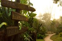 Estalagem Fazenda Lazer - Chambres d’hôtes Carandaí