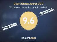 Woodview House Bed and Breakfast - Ferienwohnung Cork