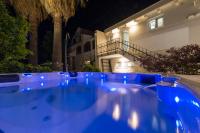 Villa Hurem - B&B Traù