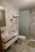 Apartamento Confort de 2 dormitorios con balcón