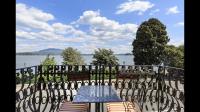 Appartamento signorile a Belgirate - B&B