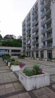 Apartment West - B&B