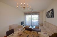 Apartment mit 2 Schlafzimmern