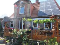 B&B Sassnitz - Fischhus Bormann - Bed and Breakfast Sassnitz