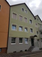 Apartment Regina - B&B Nuremberg