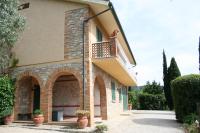 Terrazza Vista Mare - Chambres d’hôtes Castagneto Carducci